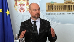 Niko nema apsolutnu većinu