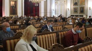Filološki: Krivične prijave