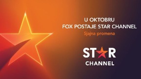 Fox postaje STAR Channel