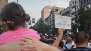 Nema smene Gašića