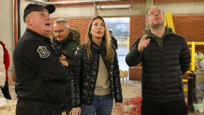 Završetak radova narednih dana