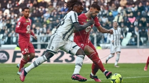 Poraz Juventusa u Torinu