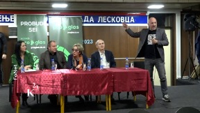 Nenormalno društvo
