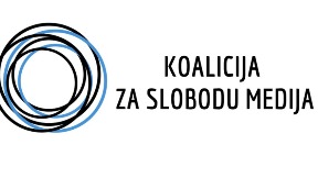 "Slap tužbe" protiv mreže KRIK