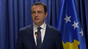Prvo uvođenje reda, pa izbori