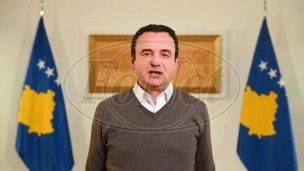 Razrešenje logičan potez
