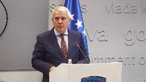 Uhapšen Srbin 