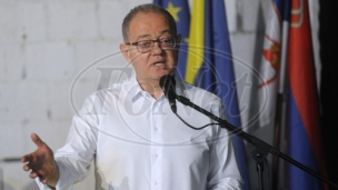Potrebna prelazna vlada