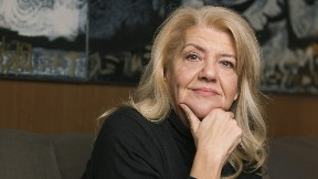 Umrla Marina Tucaković