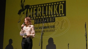 Počeo festival Merlinka