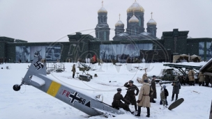 Sećanje na Bitku za Moskvu