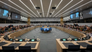 Finska može u NATO