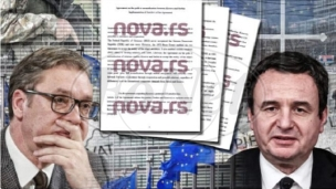 Novi dokument EU o Kosovu