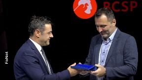 Obradoviću nagrada Svetionik