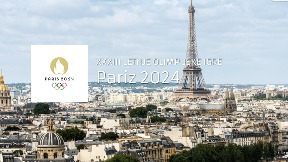 Rvači deo programa Pariz 2024