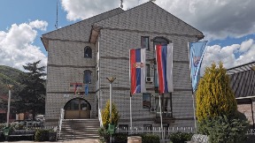 Ostavka gradonačelnika