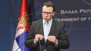 Petković ne ide na Kosovo
