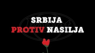 Ponesite cvet na protest