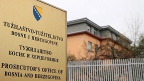Optužnica zbog ratnih zločina