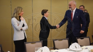 U Srbiju s ličnom kartom