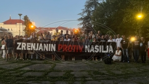 Vreme je za suspenziju vlasti