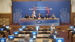Odbijena lista opozicije