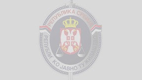 Pojačano dežurstvo tužilaštava