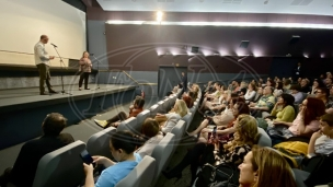 Nedelja rumunskog filma