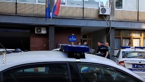 Priveden posle protesta