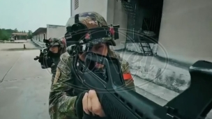 Film o vojnim pripremama 