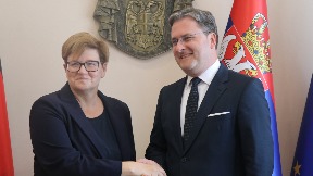 Partnerski odnos s Nemačkom