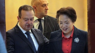 Milijarda i po Srba i Kineza 