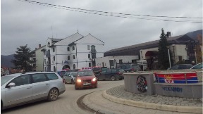 Zahtev za smenu gradonačelnika