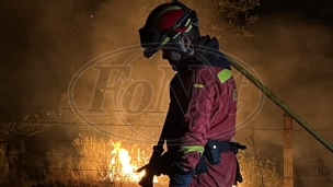 Borbe sa požarima širom Evrope