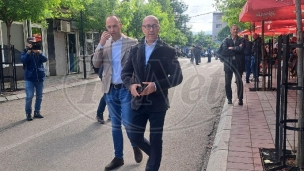 Razgovori sa Srpskom listom