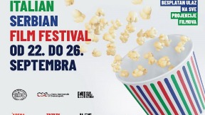 Otvoren Filmski festival