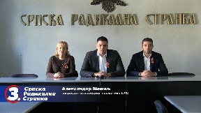 Za bolji standard građana