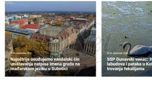 Osuda vandalizma 