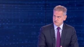 Odgovornost za Banjsku