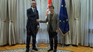 O saradnji sa NATO i Kosovu
