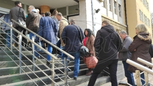 Ulemek ostaje pri iskazu