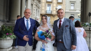 Kolektivno venčanje