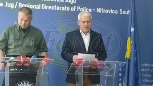 Grupa uvežbavana na Kopaoniku