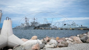 NATO vežba u Baltičkom moru