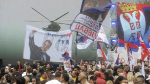 Srbija se menja zbog Vučića