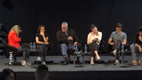 Umetnost je pobuna radi ideje
