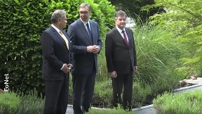 Srbija posvećena kompromisu