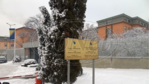 Optužen za ratni zločin