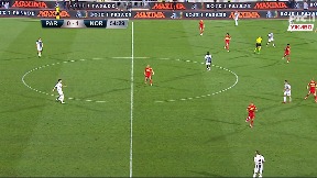 Poraz Partizana