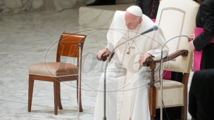 Papa pozdravio izvoz žita